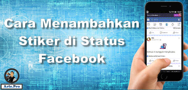 Detail Stiker Facebook Bergerak Nomer 24