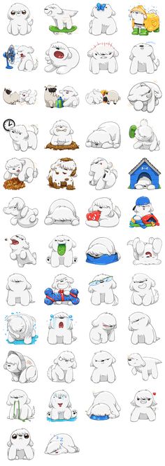 Download Stiker Facebook Gratis Nomer 11