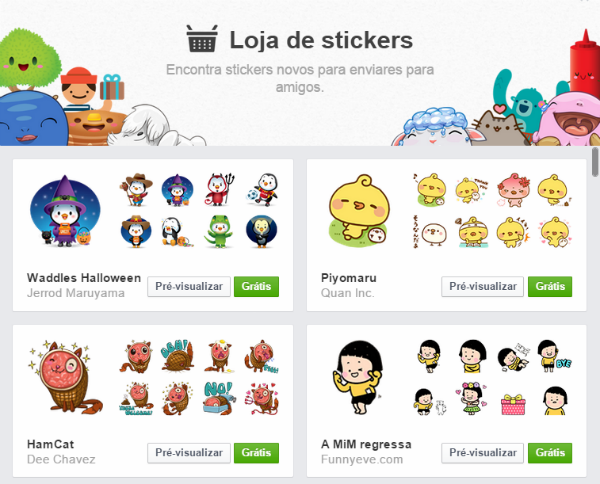 Detail Stiker Facebook Gratis Nomer 23