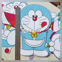 Detail Stiker Gambar Doraemon Nomer 51