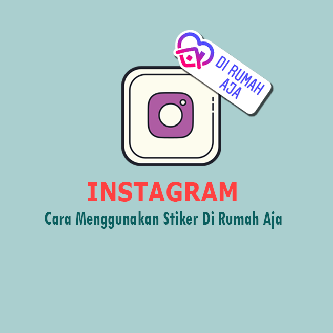 Detail Stiker Gambar Ig Nomer 29