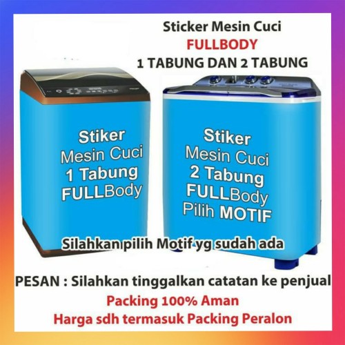 Detail Stiker Gambar Mesin Nomer 27
