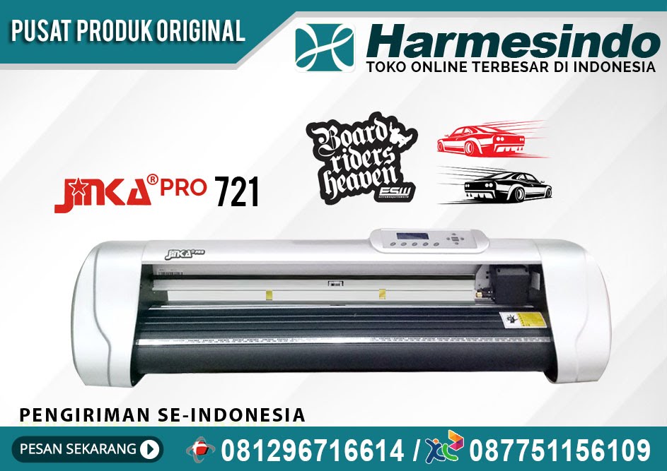 Detail Stiker Gambar Mesin Nomer 31