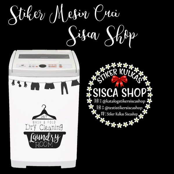 Detail Stiker Gambar Mesin Nomer 33