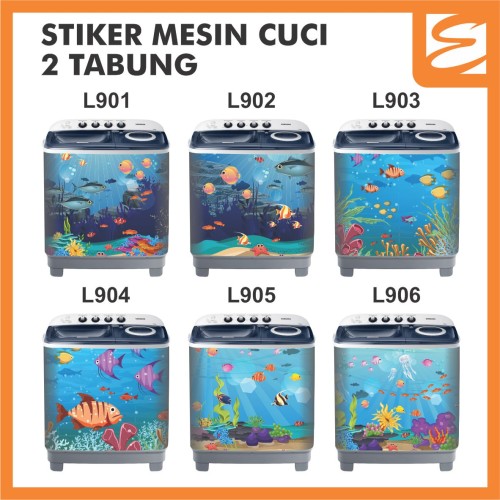 Detail Stiker Gambar Mesin Nomer 37