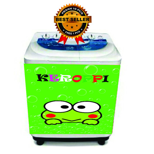 Detail Stiker Gambar Mesin Nomer 45