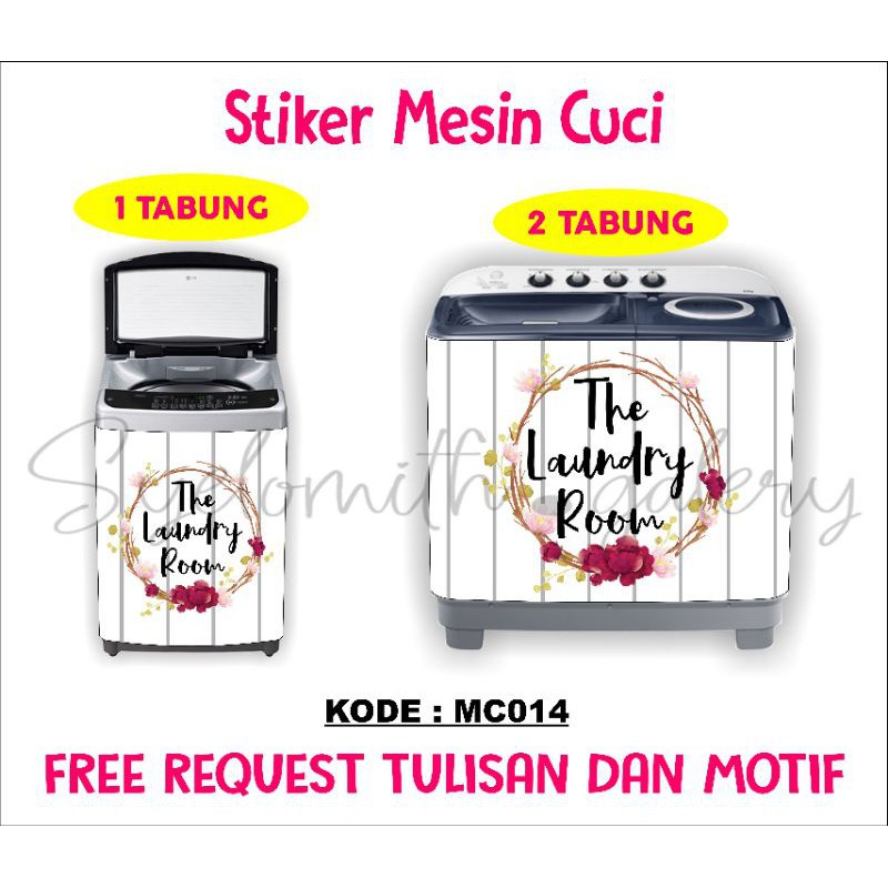 Detail Stiker Gambar Mesin Nomer 49