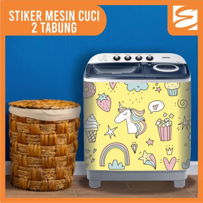 Detail Stiker Gambar Mesin Nomer 7