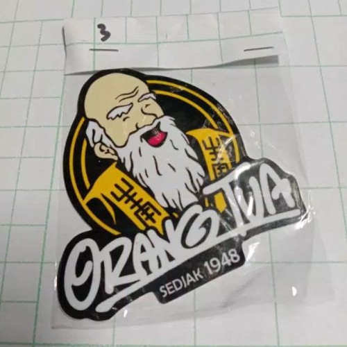 Detail Stiker Gambar Orang Nomer 28