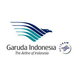 Detail Stiker Garuda Indonesia Nomer 16