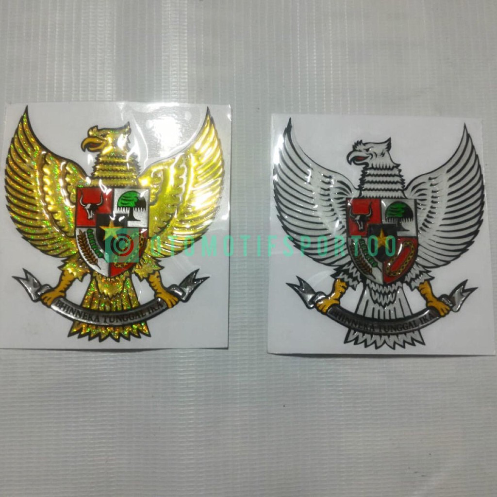 Detail Stiker Garuda Indonesia Nomer 37