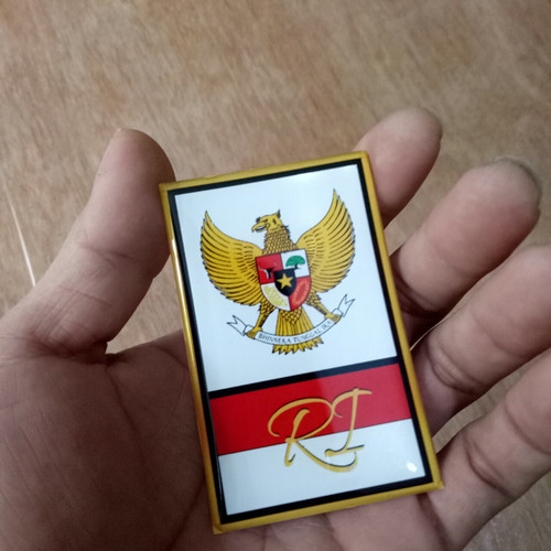 Detail Stiker Garuda Indonesia Nomer 43