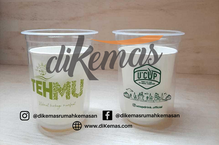 Detail Stiker Gelas Nomer 38