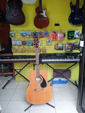 Detail Stiker Gitar Akustik Full Body Nomer 54