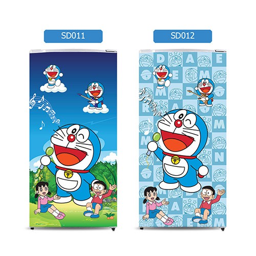 Detail Stiker Hp Doraemon Nomer 30