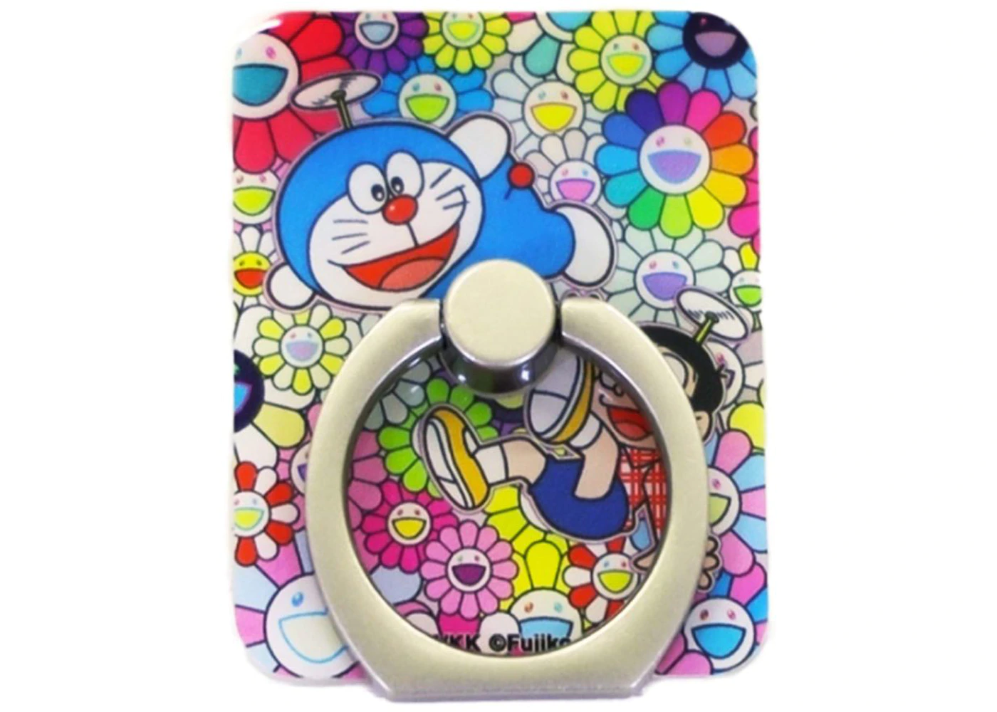 Detail Stiker Hp Doraemon Nomer 44