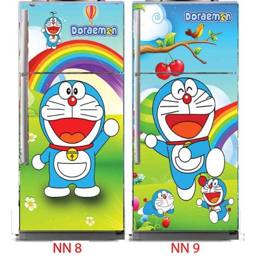 Detail Stiker Hp Doraemon Nomer 47