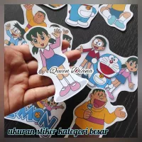 Detail Stiker Hp Doraemon Nomer 53