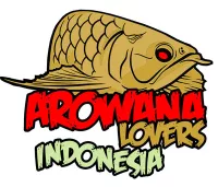 Detail Stiker Ikan Louhan Nomer 46