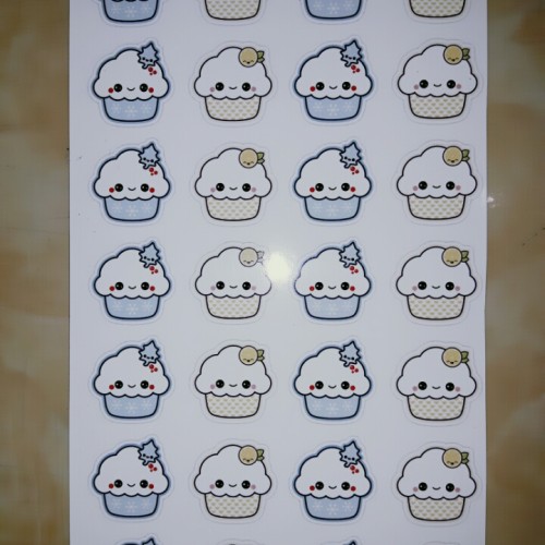 Detail Stiker Imut Dan Lucu Nomer 16