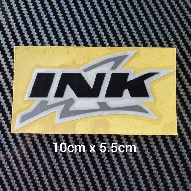 Detail Stiker Ink Nomer 15