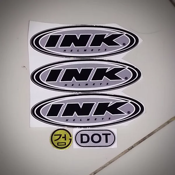 Detail Stiker Ink Nomer 43