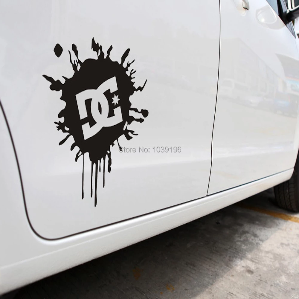 Detail Stiker Ink Nomer 49