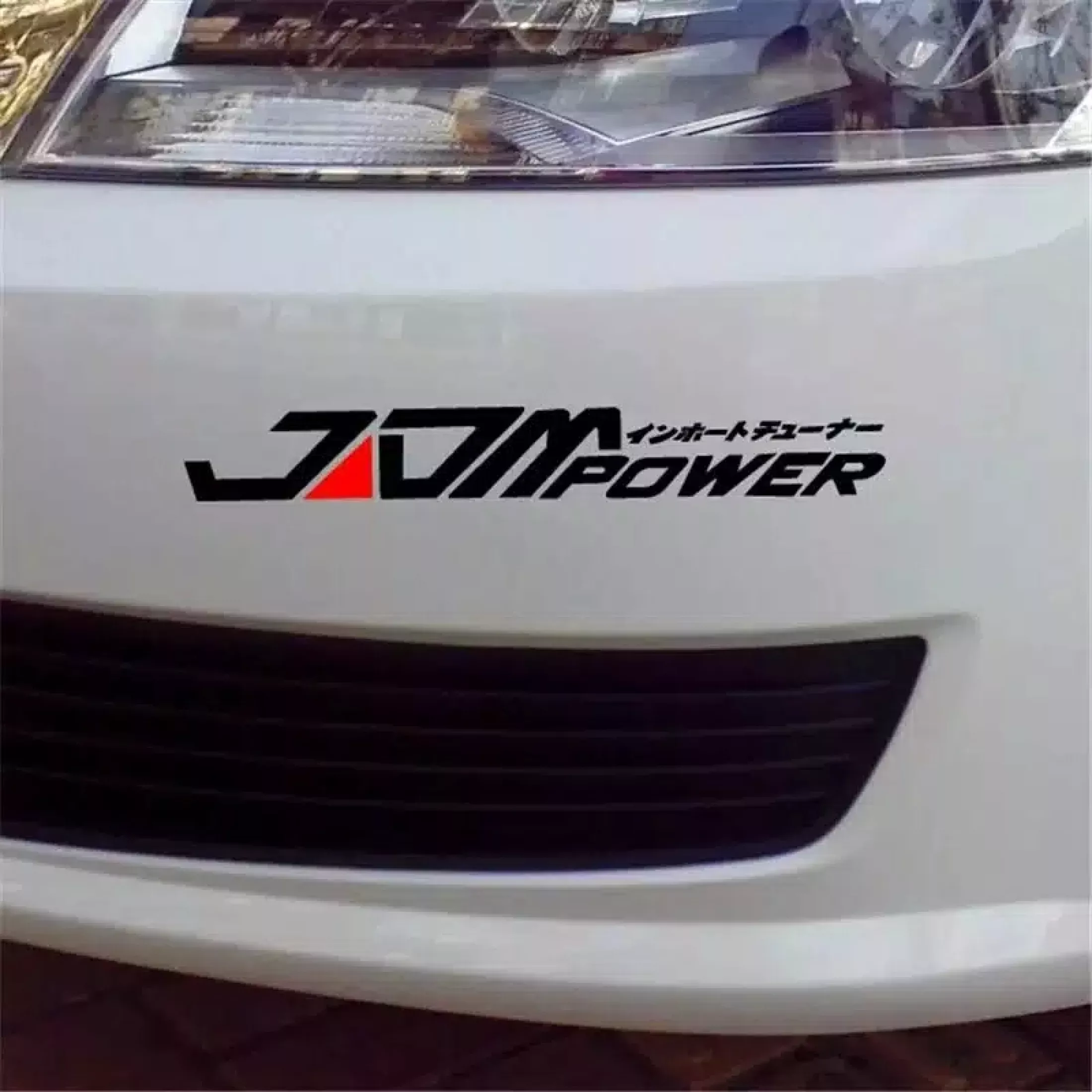 Detail Stiker Jdm Mobil Nomer 13