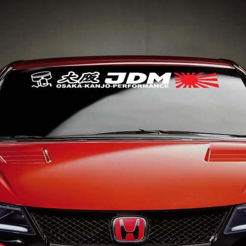 Detail Stiker Jdm Terbaru Nomer 34