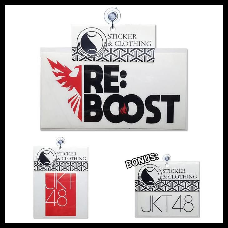 Detail Stiker Jkt48 Nomer 30