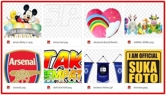 Download Stiker Kaca Bussid Nomer 38