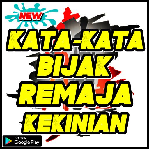 Detail Stiker Kata Kata Bijak Nomer 37