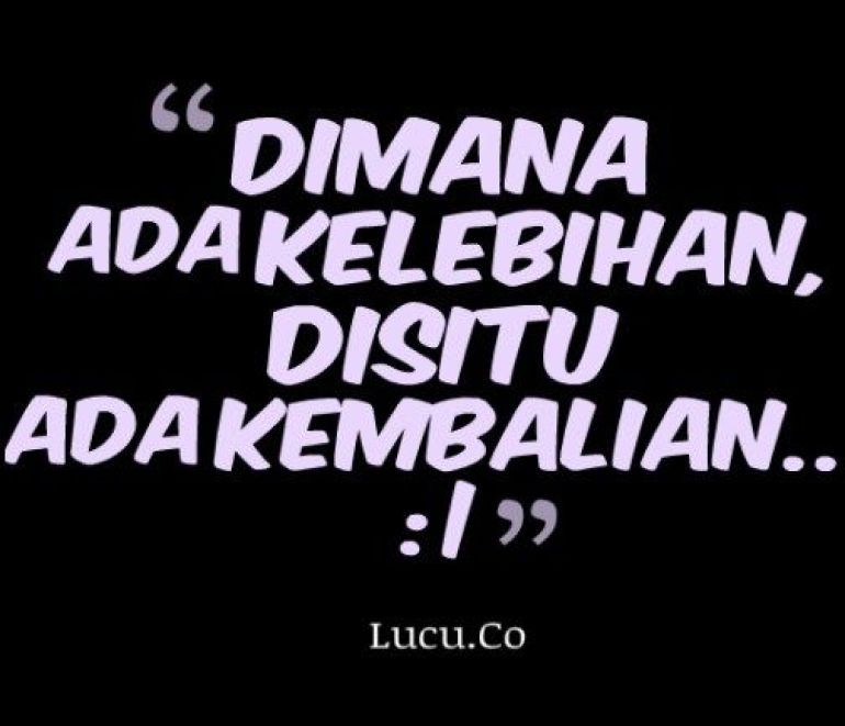 Detail Stiker Kata Kata Mutiara Nomer 30