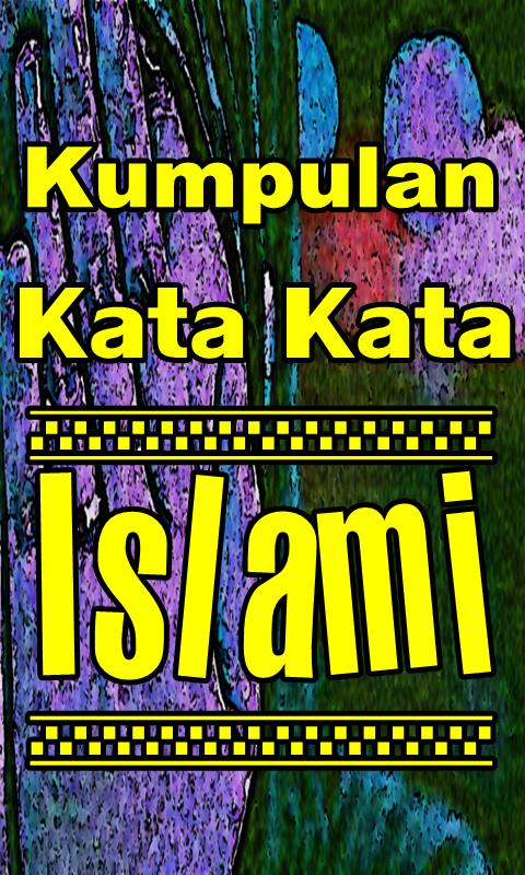 Detail Stiker Kata Kata Mutiara Nomer 32
