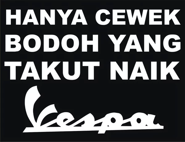 Detail Stiker Kata Kata Mutiara Nomer 34
