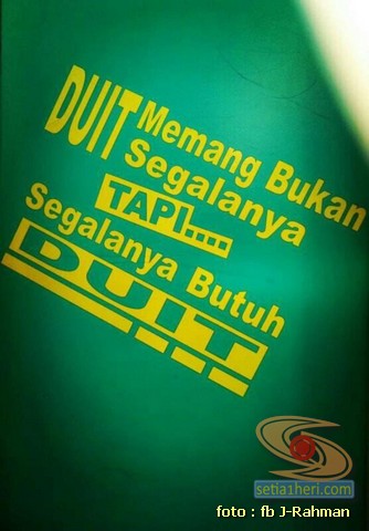 Detail Stiker Kata Kata Mutiara Nomer 40