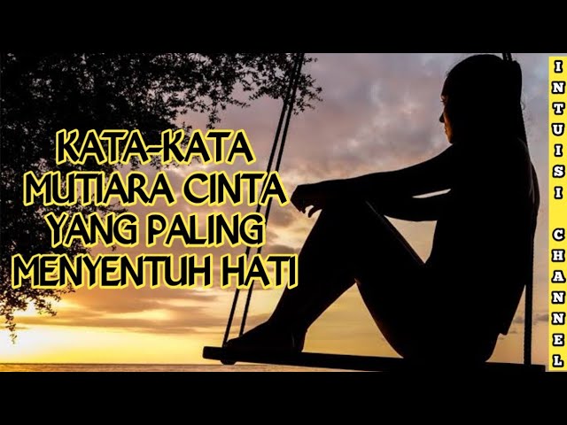 Detail Stiker Kata Kata Mutiara Nomer 41