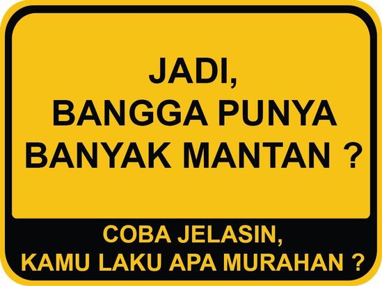 Detail Stiker Kata Kata Mutiara Nomer 9