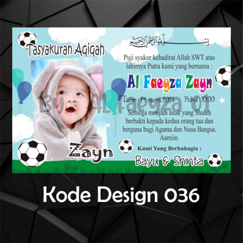 Detail Stiker Kelahiran Bayi Nomer 34