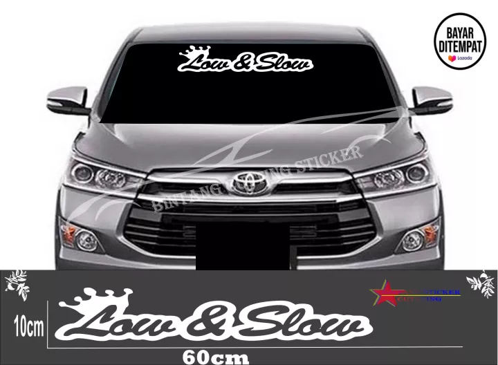 Detail Stiker Keren Buat Mobil Nomer 48