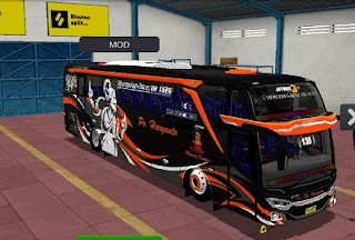 Detail Stiker Keren Bus Simulator Nomer 29