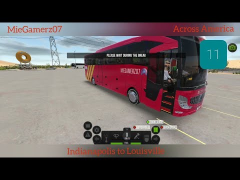 Detail Stiker Keren Bus Simulator Nomer 30