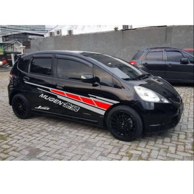 Detail Stiker Keren Untuk Mobil Nomer 35