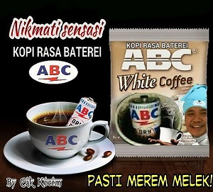 Detail Stiker Kopi Lucu Nomer 34