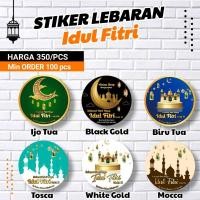 Detail Stiker Label Kue Kering Nomer 35