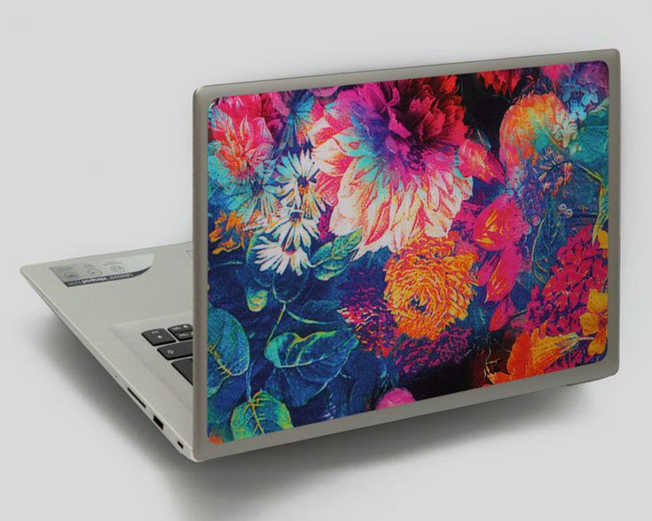 Detail Stiker Laptop Lenovo Nomer 40