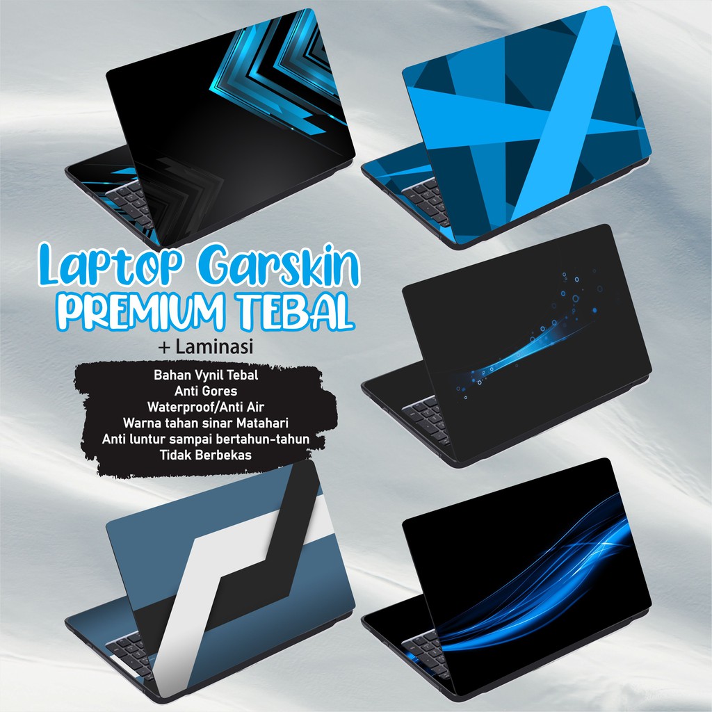 Detail Stiker Laptop Lenovo Nomer 58