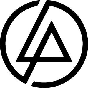 Detail Stiker Linkin Park Nomer 8