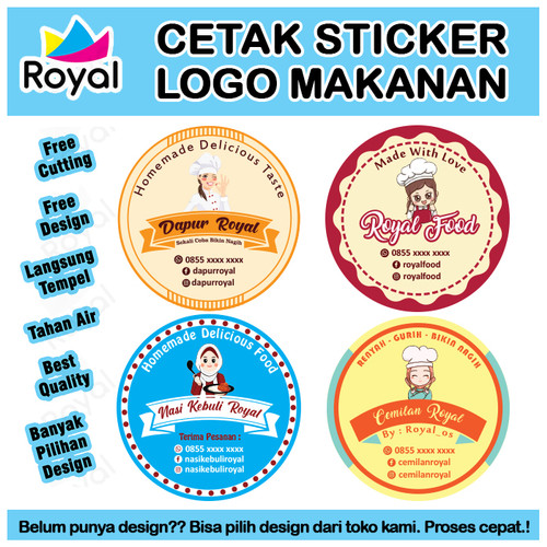 Detail Stiker Logo Minuman Nomer 35