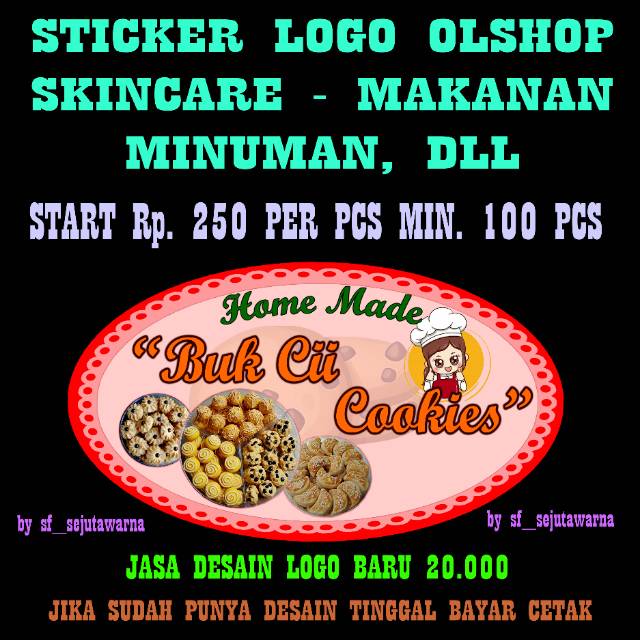 Detail Stiker Logo Minuman Nomer 40